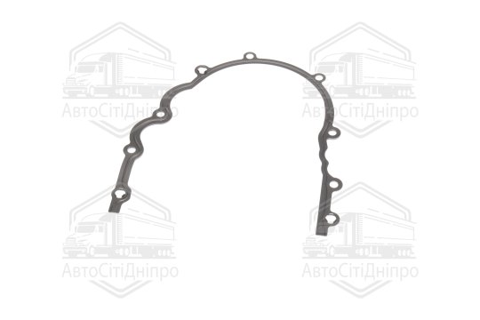 Прокладка, кришка картера розподільного механізму праворуч VAG 2,7TDI/3,0TDI  (вир-во Elring)