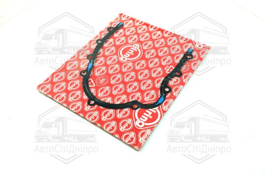 Прокладка, кришка картера розподільного механізму праворуч VAG 2,7TDI/3,0TDI  (вир-во Elring)