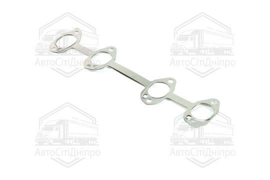 Прокладка колектора EX VAG 1.6/2.0 98- (вир-во Elring)