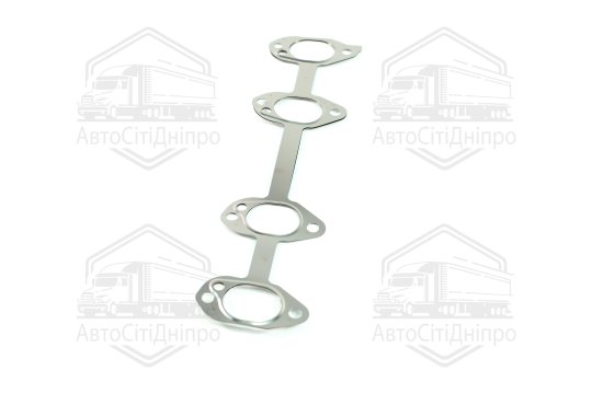 Прокладка колектора EX VAG 1.6/2.0 98- (вир-во Elring)