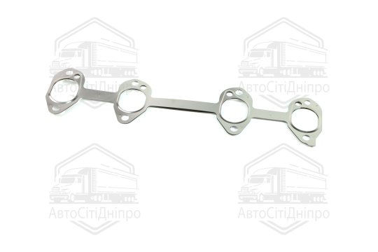 Прокладка колектора EX VAG 1.6/2.0 98- (вир-во Elring)