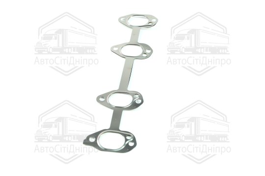 Прокладка колектора EX VAG 1.6/2.0 98- (вир-во Elring)