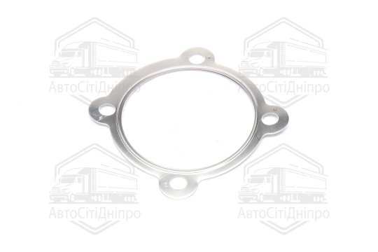 Прокладка, труба вихлопного газу VAG AGU/AUM/AJQ/AUQ/ARY/APP/APX (вир-во Elring)