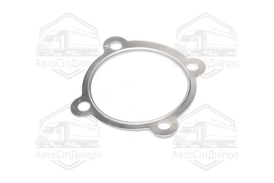 Прокладка, труба вихлопного газу VAG AGU/AUM/AJQ/AUQ/ARY/APP/APX (вир-во Elring)