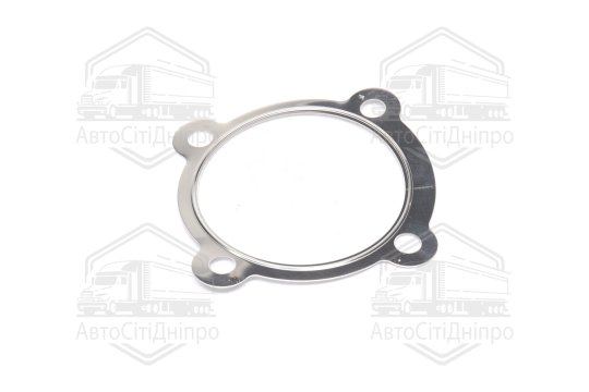 Прокладка, труба вихлопного газу VAG AGU/AUM/AJQ/AUQ/ARY/APP/APX (вир-во Elring)