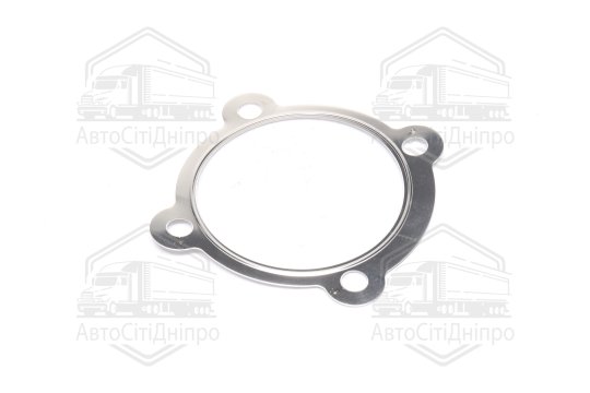Прокладка, труба вихлопного газу VAG AGU/AUM/AJQ/AUQ/ARY/APP/APX (вир-во Elring)