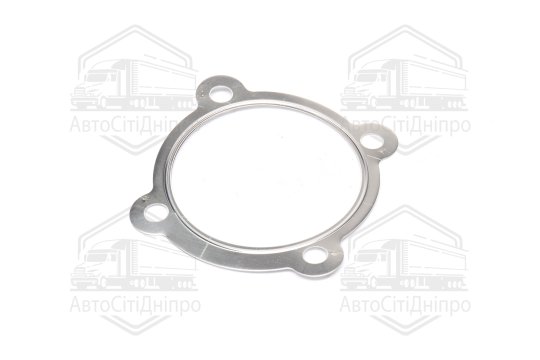 Прокладка, труба вихлопного газу VAG AGU/AUM/AJQ/AUQ/ARY/APP/APX (вир-во Elring)