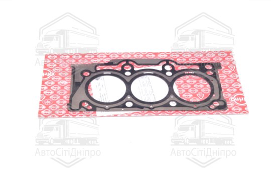 Прокладка, головка циліндра праворуч JEEP 3,0/3,2 V6 13- (вир-во Elring)