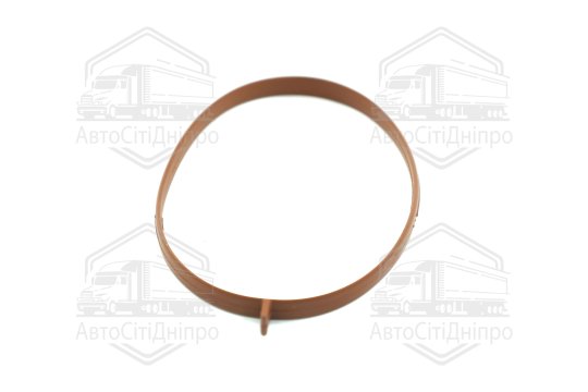 Прокладка корпус дросельної заслінки MB M271 (вир-во Elring)