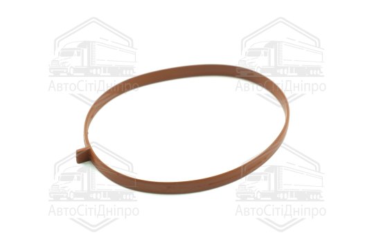 Прокладка корпус дросельної заслінки MB M271 (вир-во Elring)