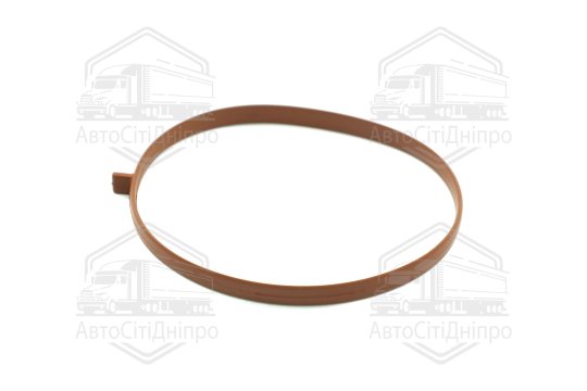 Прокладка корпус дросельної заслінки MB M271 (вир-во Elring)