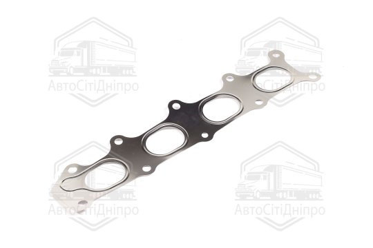 Прокладка, випускний колектор PSA EW7J4/EW10J4/EW12(вир-во Elring)