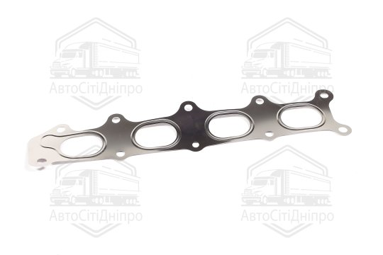 Прокладка, випускний колектор PSA EW7J4/EW10J4/EW12(вир-во Elring)