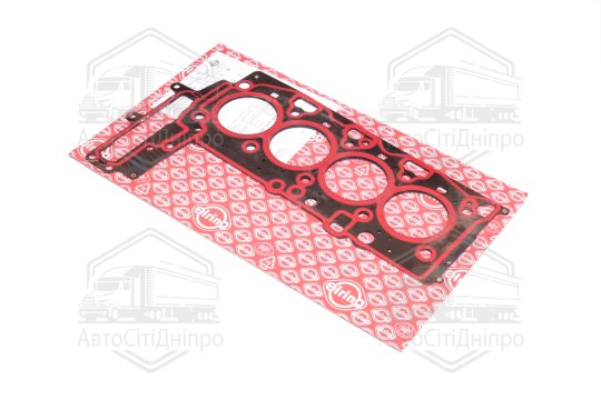 Прокладка, головка циліндрів BMW 1,6 TDI N47 D16 1! 0,95mm (вир-во Elring)