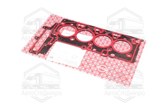 Прокладка, головка циліндрів BMW 1,6 TDI N47 D16 3! 1,15mm (вир-во Elring)