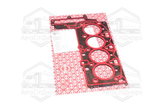 Прокладка, головка циліндрів BMW 1,6 TDI N47 D16 3! 1,15mm (вир-во Elring)