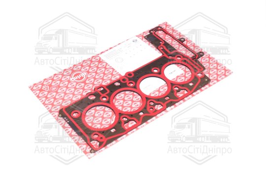 Прокладка, головка циліндрів BMW 1,6 TDI N47 D16 3! 1,15mm (вир-во Elring)