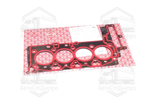 Прокладка, головка циліндрів BMW 1,6 TDI N47 D16 3! 1,15mm (вир-во Elring)