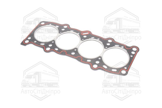 Прокладка головки блоку FIAT 1.0/1.1 176B2/187A1 1.65MM (вир-во Elring)