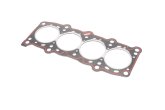 Прокладка головки блоку FIAT 1.0/1.1 176B2/187A1 1.65MM (вир-во Elring)