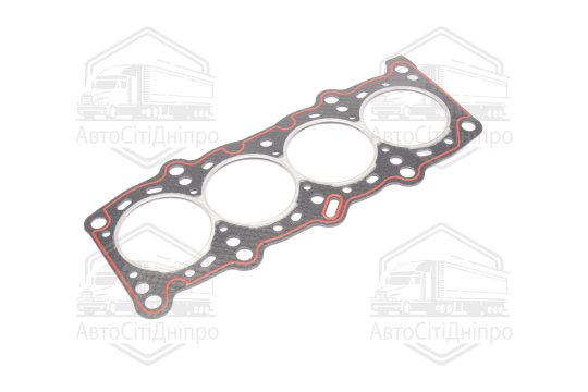 Прокладка головки блоку FIAT 1.0/1.1 176B2/187A1 1.65MM (вир-во Elring)