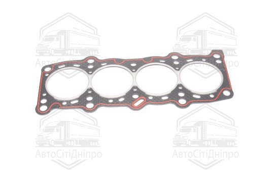 Прокладка головки блоку FIAT 1.0/1.1 176B2/187A1 1.65MM (вир-во Elring)