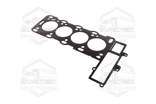 Прокладка головки блоку OPEL 2.0DI Y20DTH/Y20DTL/Y22DTH/Y22DTR 96->1! 1.30MM MLS (вир-во Elring)