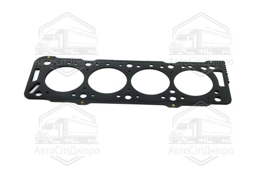 Прокладка головки блоку PSA XUD9TE 1.52MM (вир-во Elring)