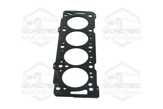 Прокладка головки блоку PSA XUD9TE 1.52MM (вир-во Elring)