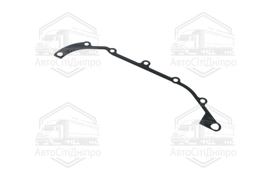 Прокладка передньої кришки зверху BMW M52 до 09.1998(вир-во Elring)
