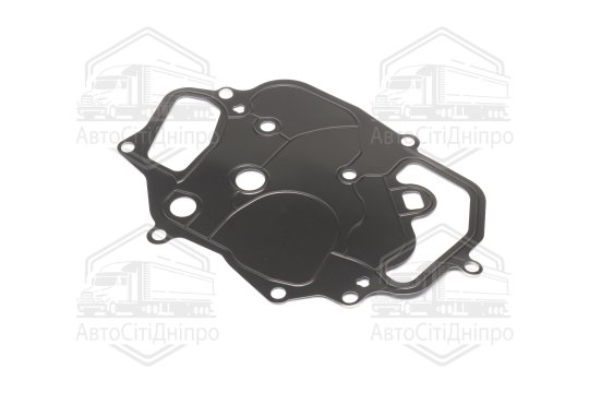 Прокладка, корпус масляного фільтра VAG 2,7TDI/3,0TDI V6 (вир-во Elring)