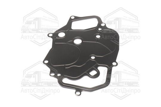 Прокладка, корпус масляного фільтра VAG 2,7TDI/3,0TDI V6 (вир-во Elring)