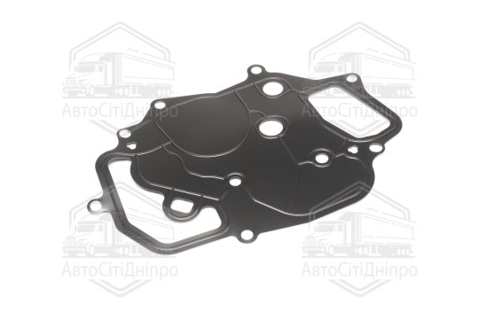 Прокладка, корпус масляного фільтра VAG 2,7TDI/3,0TDI V6 (вир-во Elring)