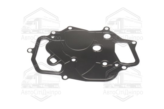 Прокладка, корпус масляного фільтра VAG 2,7TDI/3,0TDI V6 (вир-во Elring)