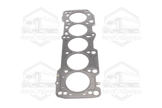 Прокладка головки блоку VAG BJJ/BJK/BJL/BJM/CEBA 2R 1.57MM (вир-во Elring)