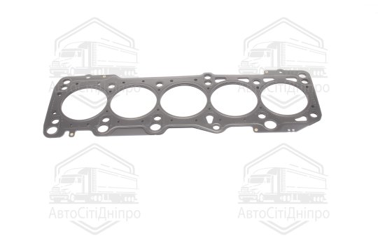 Прокладка головки блоку VAG BJJ/BJK/BJL/BJM/CEBA 2R 1.57MM (вир-во Elring)