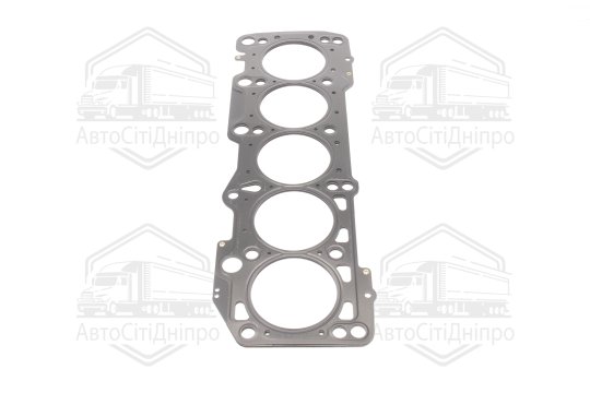 Прокладка головки блоку VAG BJJ/BJK/BJL/BJM/CEBA 2R 1.57MM (вир-во Elring)