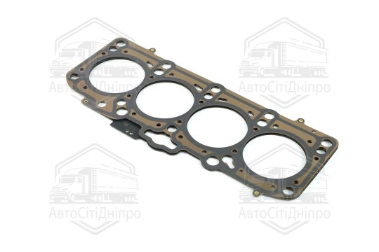 Прокладка головки блоку VAG 1.9TDI AJM/ASZ 2! 1.57MM (вир-во Elring)