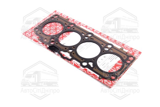 Прокладка головки блоку VAG 1.9TDI AJM/ASZ/ANU 3! 1.65MM (вир-во Elring)