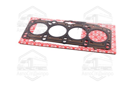 Прокладка головки блоку VAG 1.9TDI AJM/ASZ/ANU 3! 1.65MM (вир-во Elring)