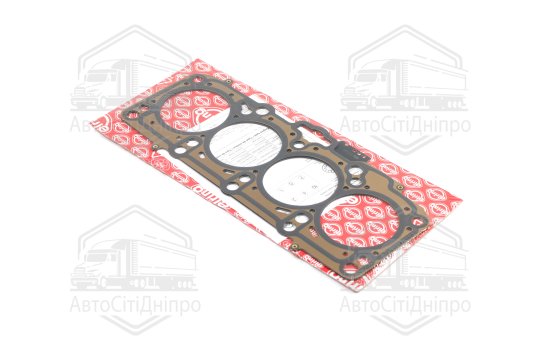 Прокладка головка циліндра VAG 2,0TDI 16V 3! 1.71MM (вир-во Elring)