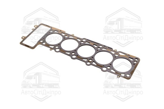 Прокладка головки блоку VW 2.5TDI AXD/AXE/BAC 03->2! 1.35MM (вир-во Elring)