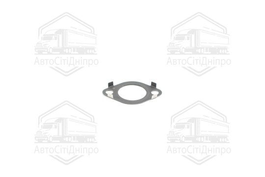 Прокладка клапана EGR VAG 3,0 TDI (вир-во Elring)