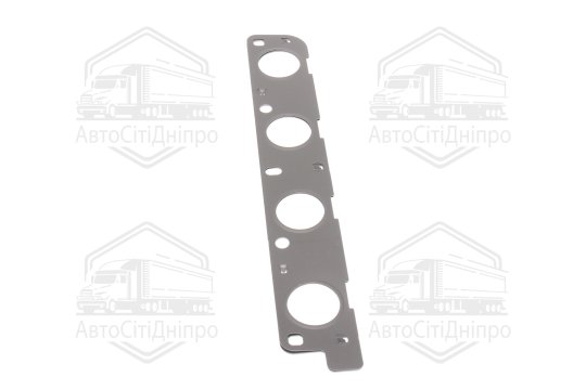 Прокладка колектор EX VAG BYT/BZB/CCZA (1) (вир-во Elring)