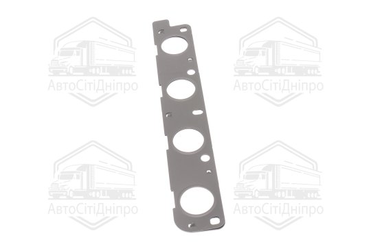 Прокладка колектор EX VAG BYT/BZB/CCZA (1) (вир-во Elring)