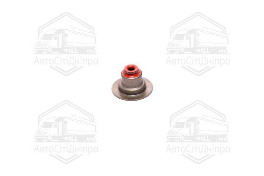 Сальник клапана IN/EX RENAULT 1,4i-2,0i 16V K4J/F4P/F4R (вир-во Elring)