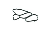 Прокладка корпусу масляного фільтра BMW M57 D30 (вир-во Elring)
