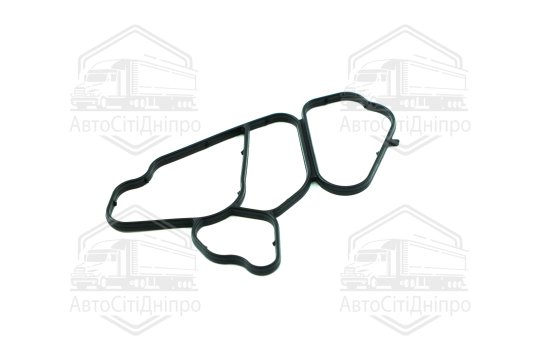 Прокладка корпусу масляного фільтра BMW M57 D30 (вир-во Elring)