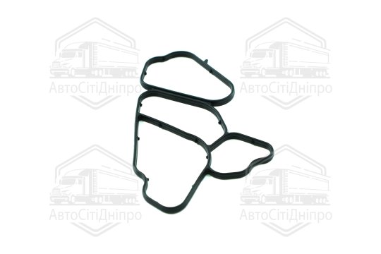 Прокладка корпусу масляного фільтра BMW M57 D30 (вир-во Elring)