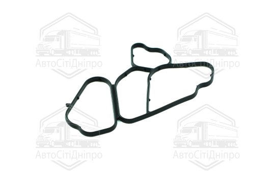 Прокладка корпусу масляного фільтра BMW M57 D30 (вир-во Elring)